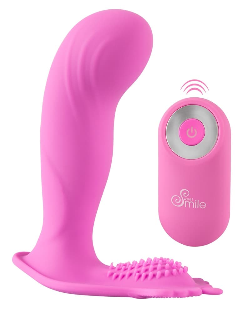 G-punkt vibrator "Panty Vibe" - ORION Erotik Shop