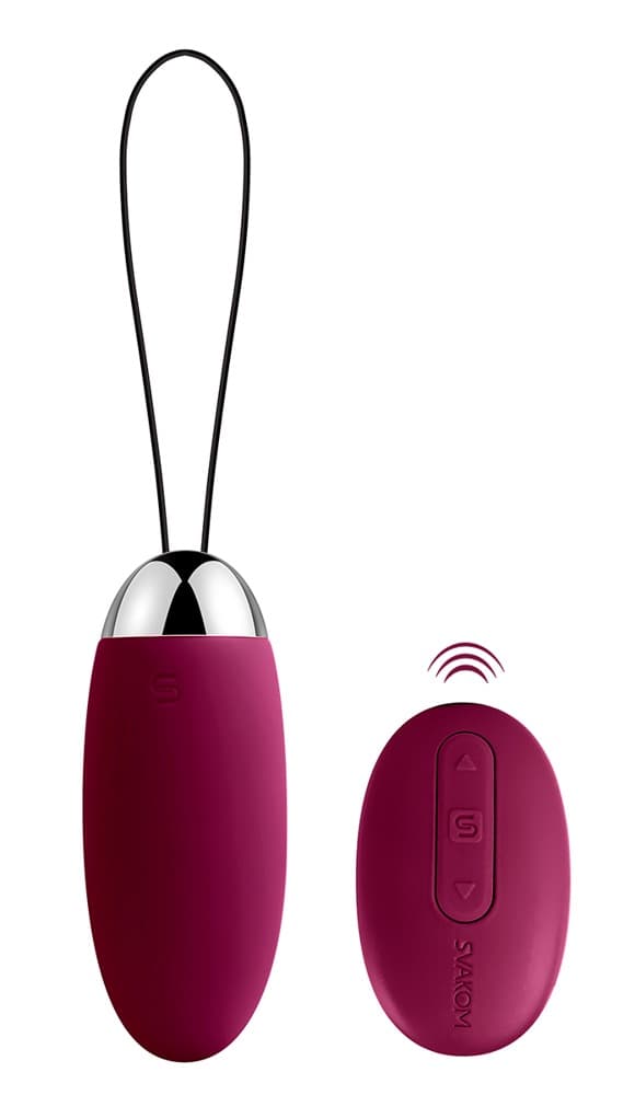 Vibroæg "Elva" - ORION Erotik Shop