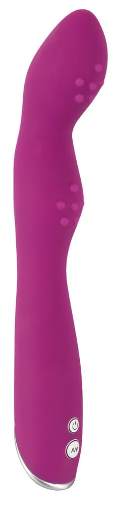 Vibrator "žA & G-Spot" - ORION Erotik Shop