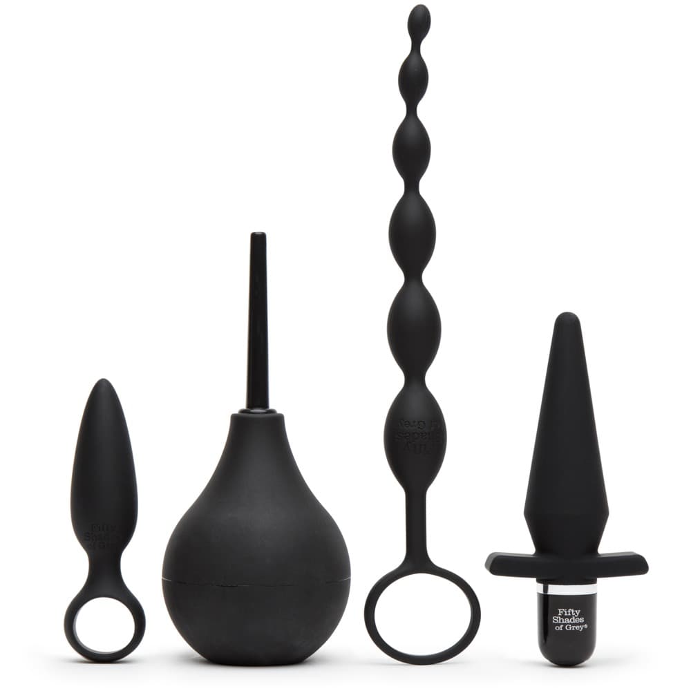 Pleasure Overload Take It Slow - ORION Erotik Shop