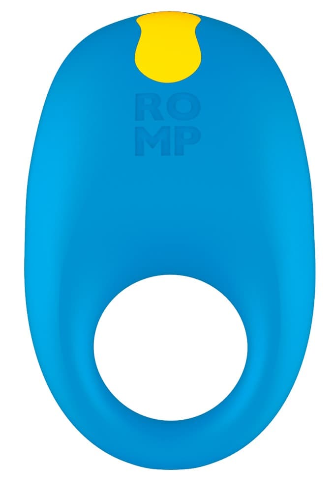 Vibroring ROMP by Womanizer "žJuke" - ORION Erotik Shop