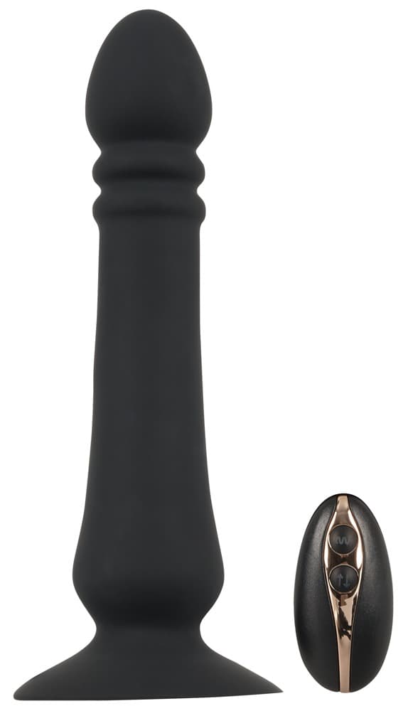 Anal Thruster - ORION Erotik Shop