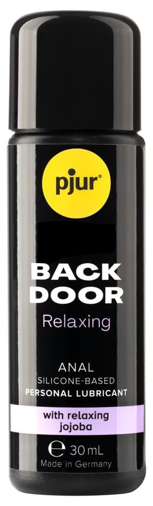 BACKDOOR Relaxing - ORION Erotik Shop