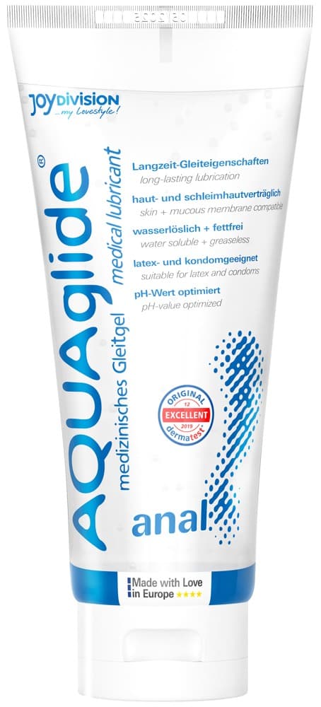 AQUAglide anal - ORION Erotik Shop
