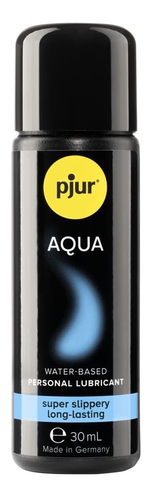 AQUA - ORION Erotik Shop