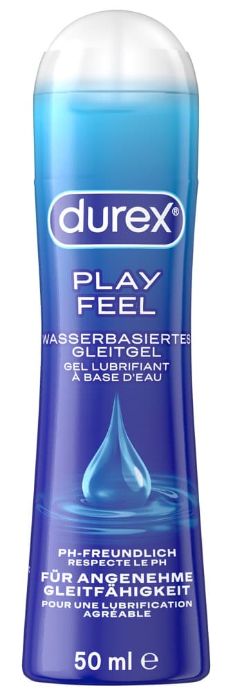 Play Feel - ORION Erotik Shop