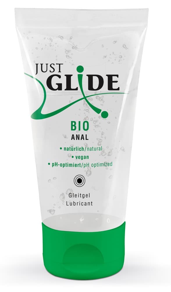 Bio Anal - ORION Erotik Shop