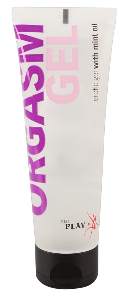 Orgasm gel - ORION Erotik Shop
