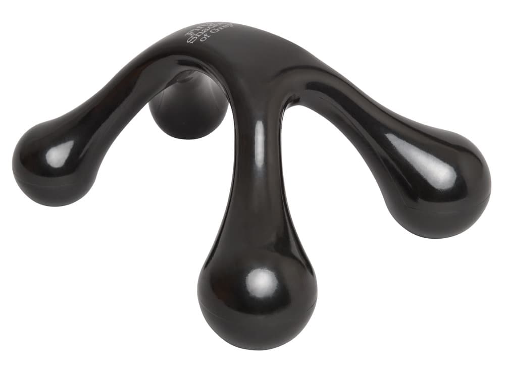 Play Nice Body Massager - ORION Erotik Shop