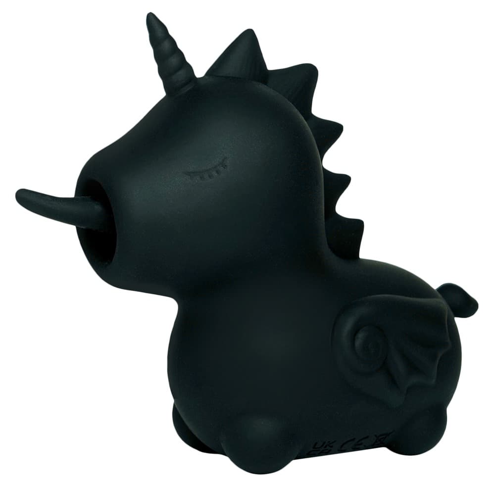 Lay-on-vibrator "Wild Spirit" i et sødt enhjørningedesign - ORION Erotik Shop