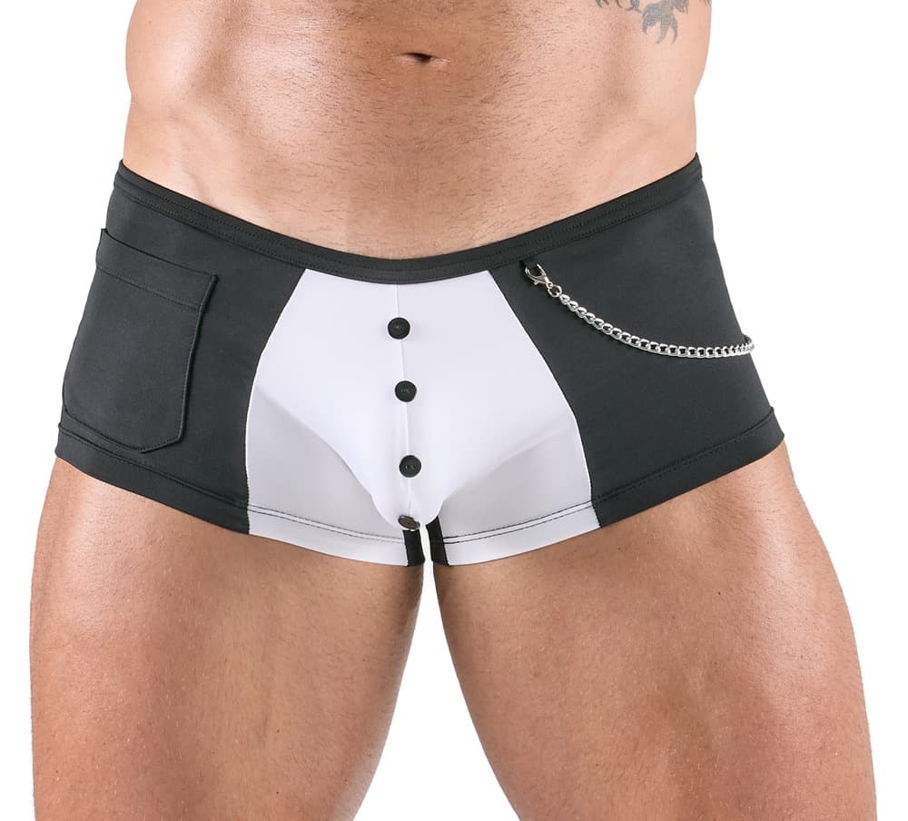 Pants i servicestil - ORION Erotik Shop