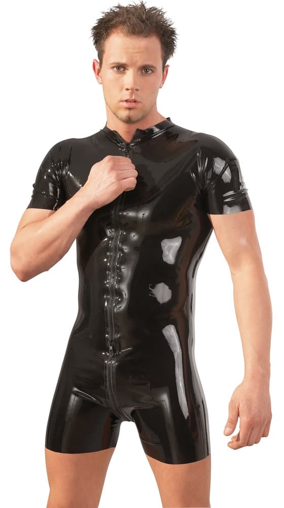 Latex overall - ORION Erotik Shop
