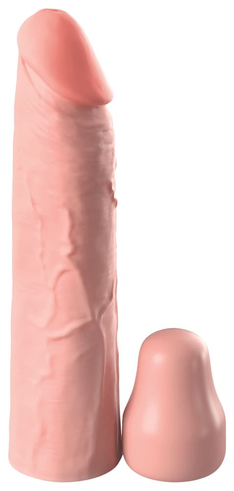 1" Silicone X-tension - ORION Erotik Shop
