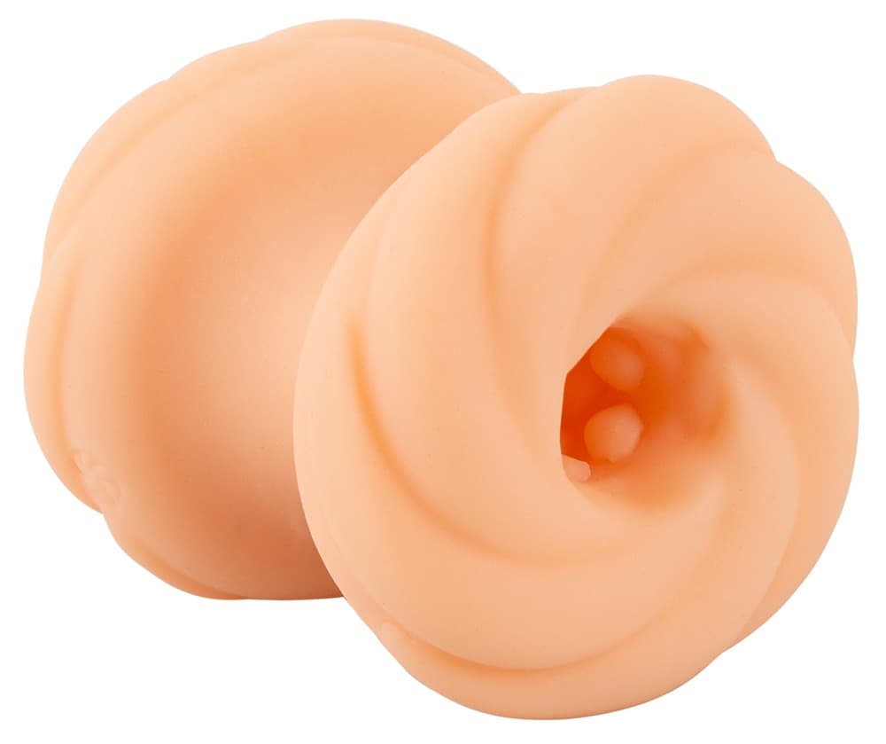 "4in1 Pleasure Toy", super fleksibel - ORION Erotik Shop