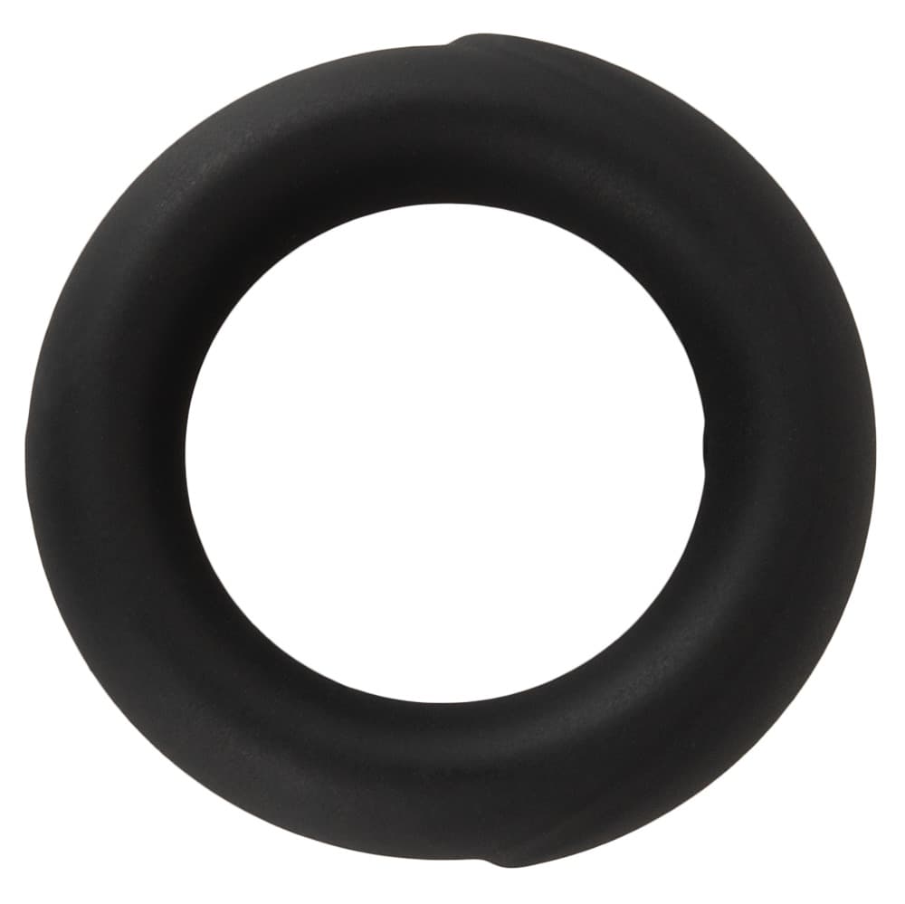 Penisring "Single" fremstillet af flydende silikone - ORION Erotik Shop