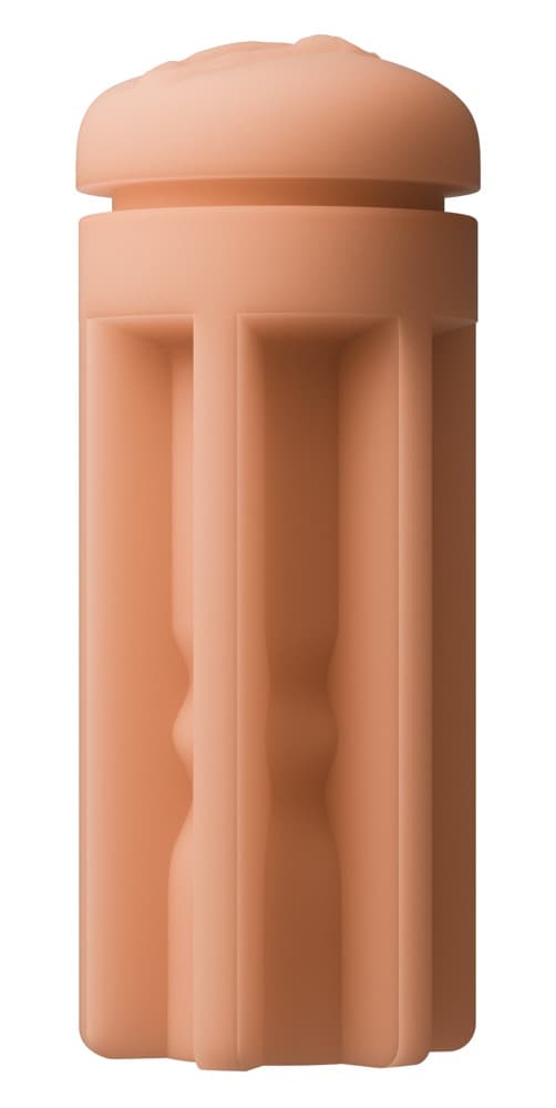 Erstatningssleeve "Vagina" til masturbator Solace Pro fra Lovense - ORION Erotik Shop