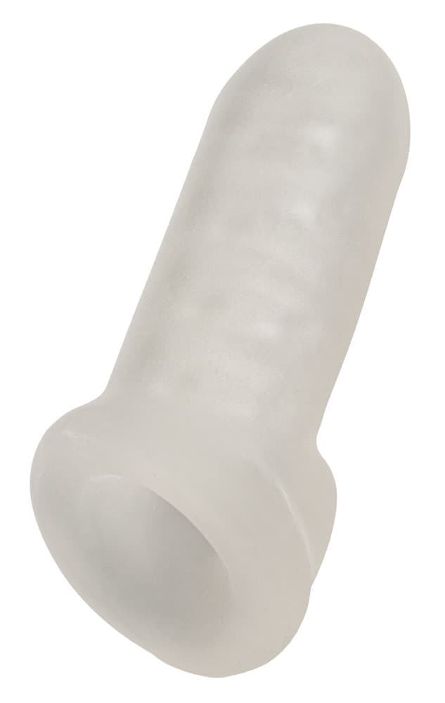 Thickening Sleeve with Ball Ring - ORION Erotik Shop