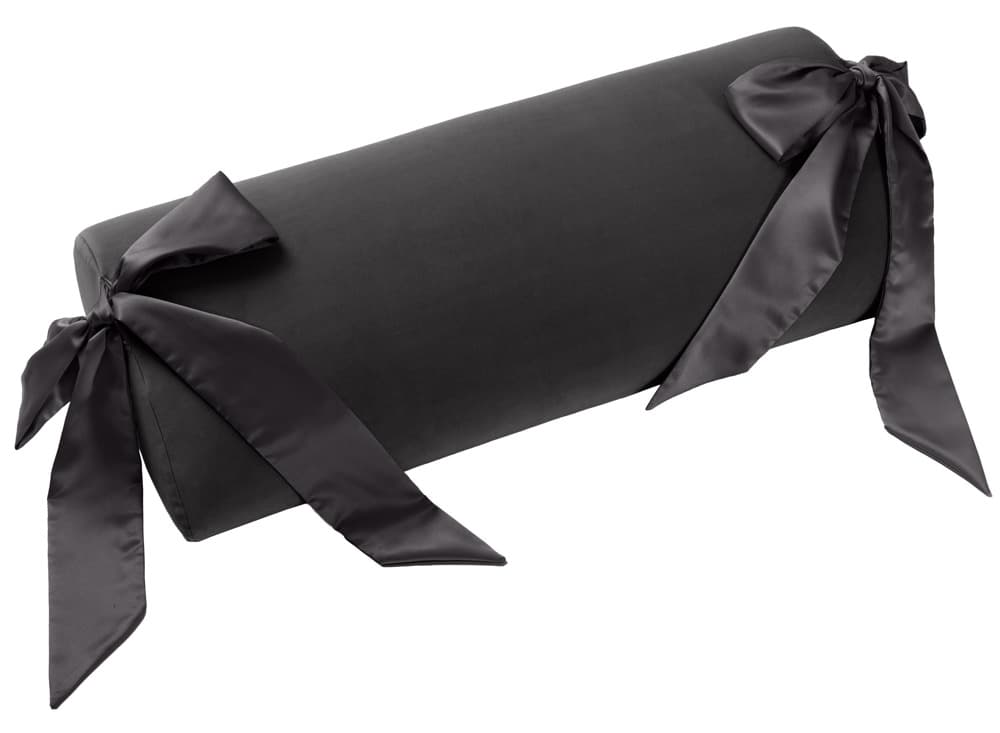 Sexpude "Ravish Bondage Pillow" med satinbånd - ORION Erotik Shop