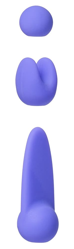 Hoveder til Hyphy-vibratoren fra Lovense - ORION Erotik Shop