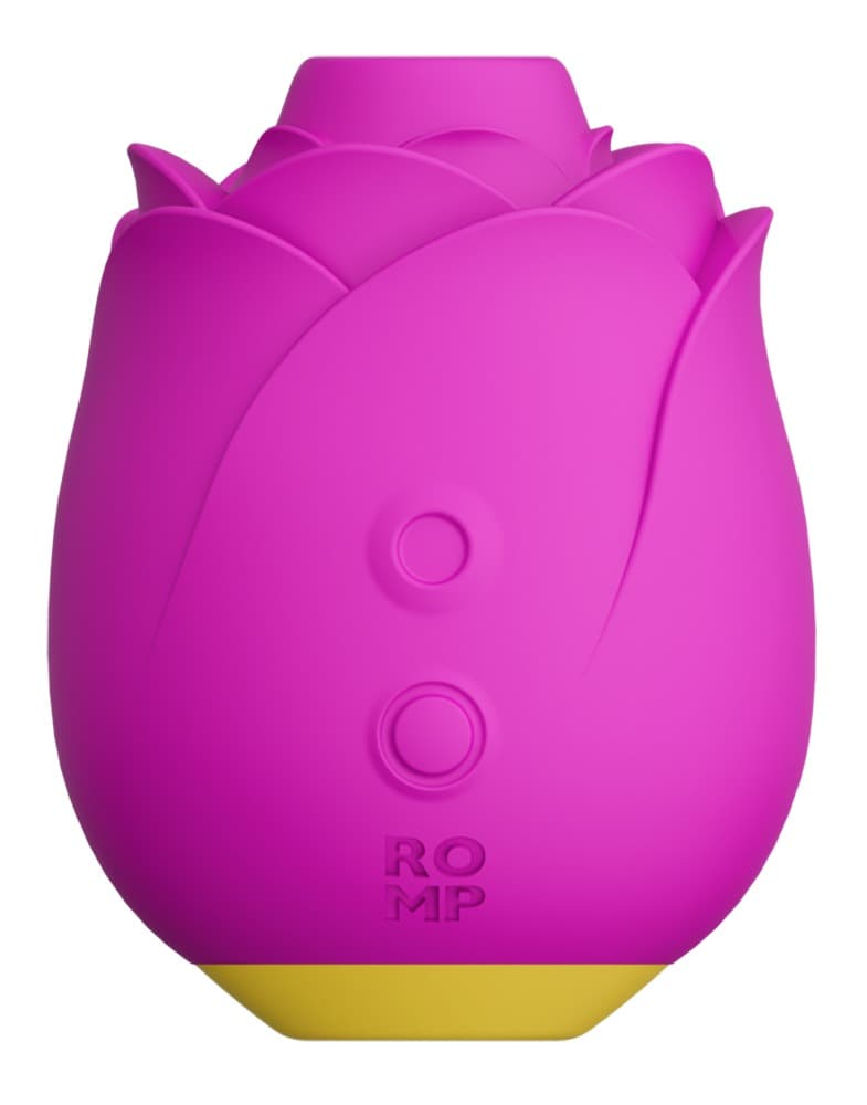 Pulsator ROMP by Womanizer "žRose" - ORION Erotik Shop