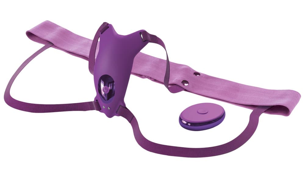 Ultimate Butterfly Strap-on - ORION Erotik Shop