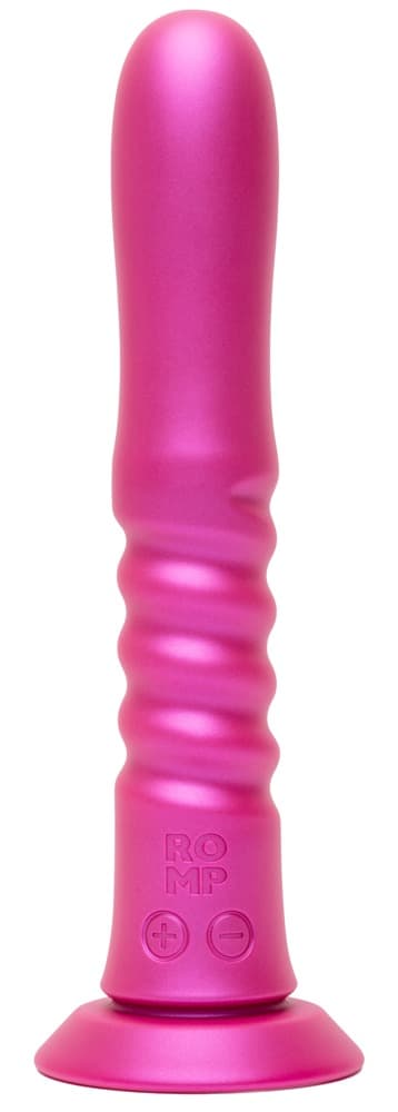 Stødvibrator Romp by Womanizer "Jiggle" - ORION Erotik Shop