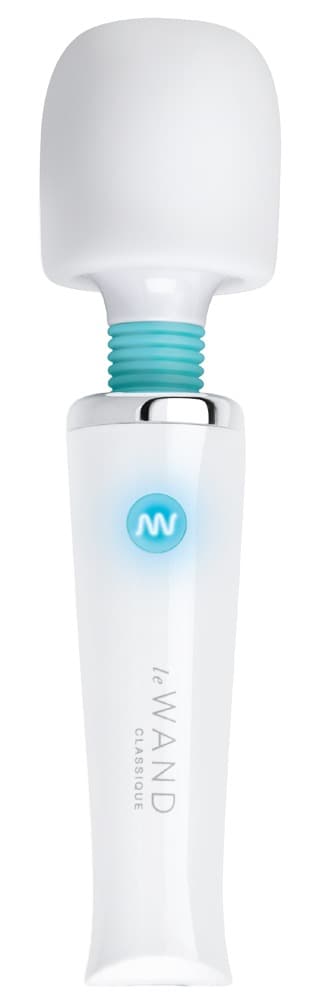 Mini-massagestav "žClassique" med 10 vibrationstilstande - ORION Erotik Shop