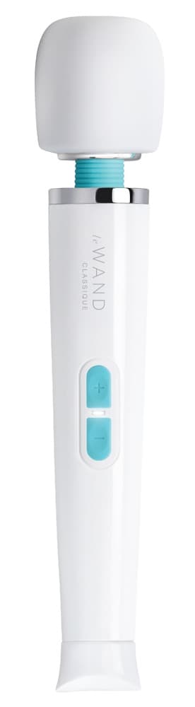 Massagestav "Classique Cordless Petite" med 10 vibrationstilstande - ORION Erotik Shop