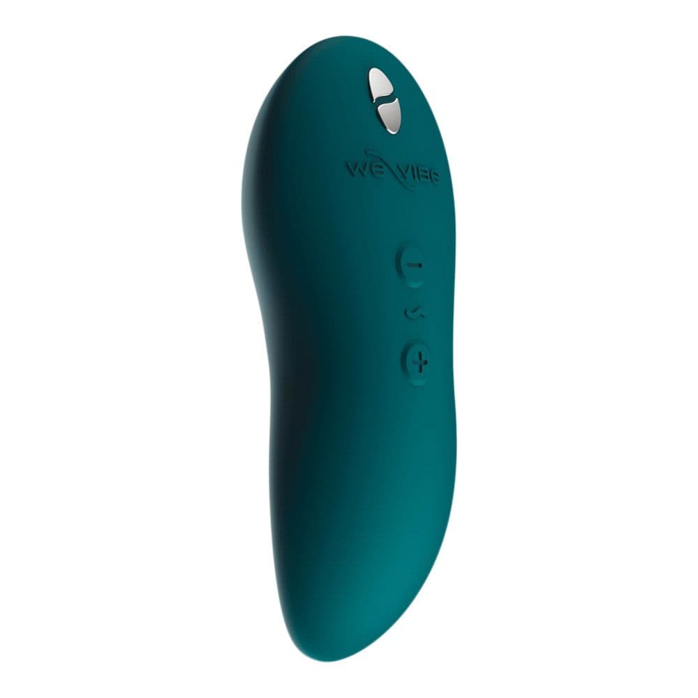 We-Vibe Touch X  -  Klitoris-Vibrator-Grøn - Sexshop.dk