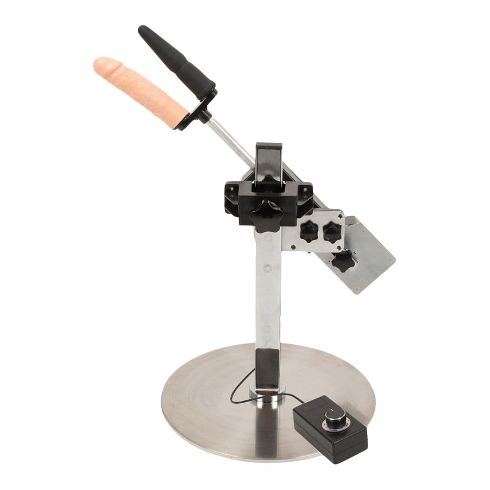 Big Bang Penetrator  -  Sexmaskine - Sexshop.dk
