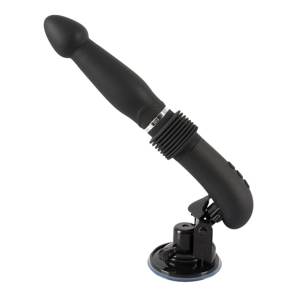 You2Toys Fucking Machine  -  Opladelig sexmaskine - Sexshop.dk