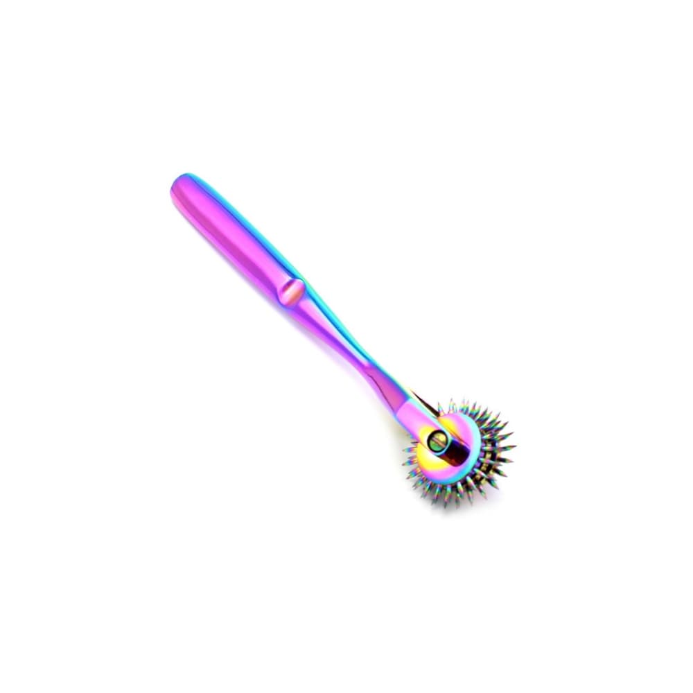 Pinwheel med 3 Hjul - Sexshop.dk