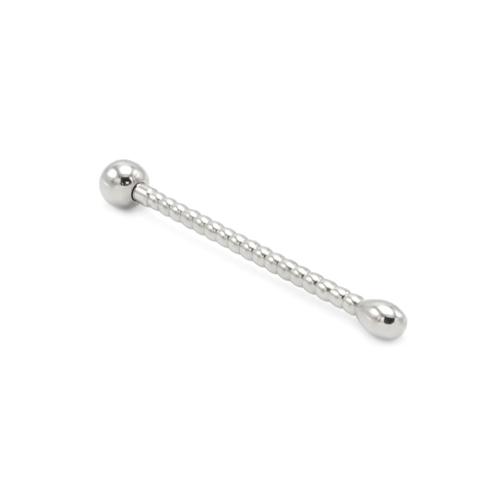 Kiotos Penis Plug (10 mm) - Sexshop.dk