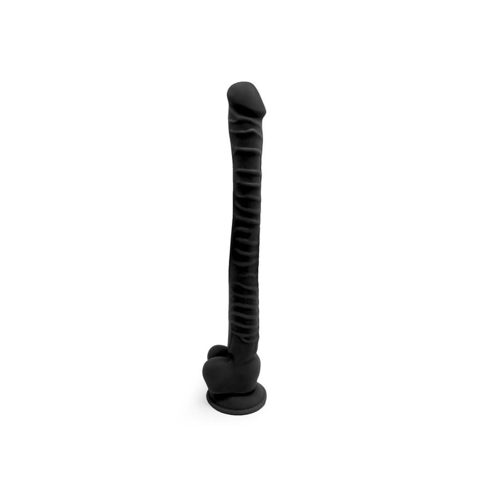Kiotos Cox Mega 05 - Stor Dildo 40 cm - Sexshop.dk