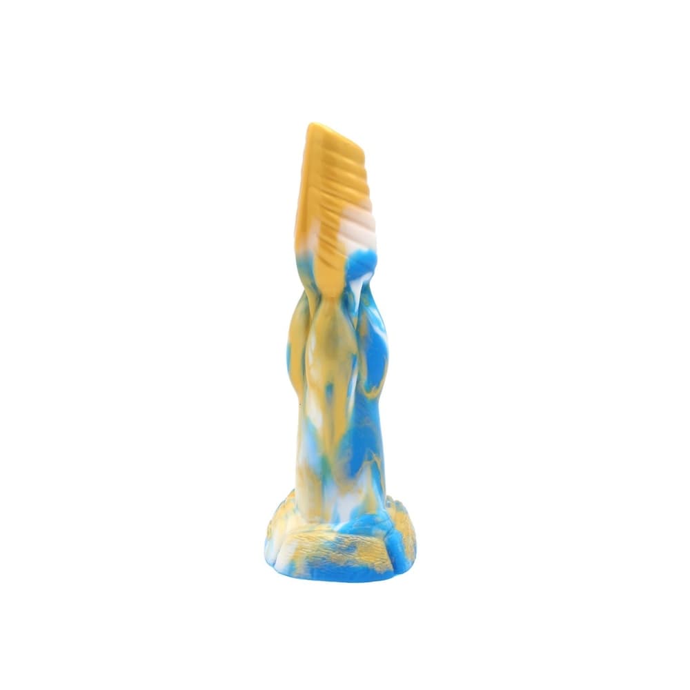 Kiotos Monstar Dildo Beast 19 - Sexshop.dk