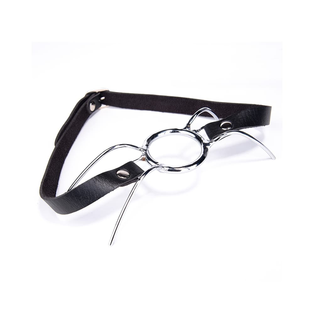 K!nk - Spider Gag - Sexshop.dk