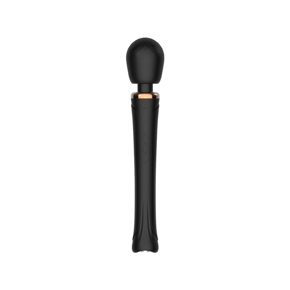 Pixey Aquawand - Black Edition - Sexshop.dk
