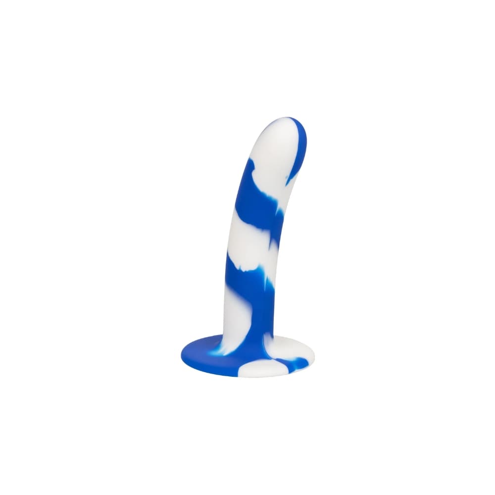 CalExotics Admiral Swirl Probe - Analdildo - Sexshop.dk