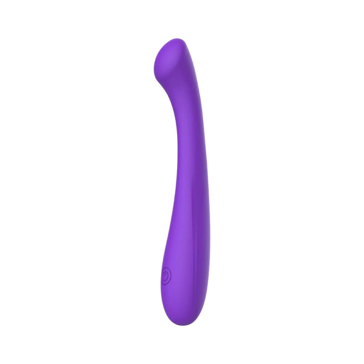 ToyJoy The Luna  -  G-spot Vibrator - Sexshop.dk