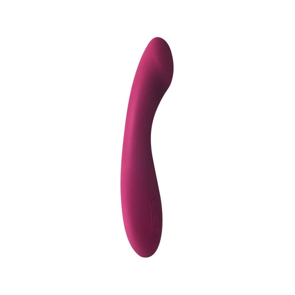 Svakom - Amy 2 - G-Spot og Klitoris Vibrator - Sexshop.dk