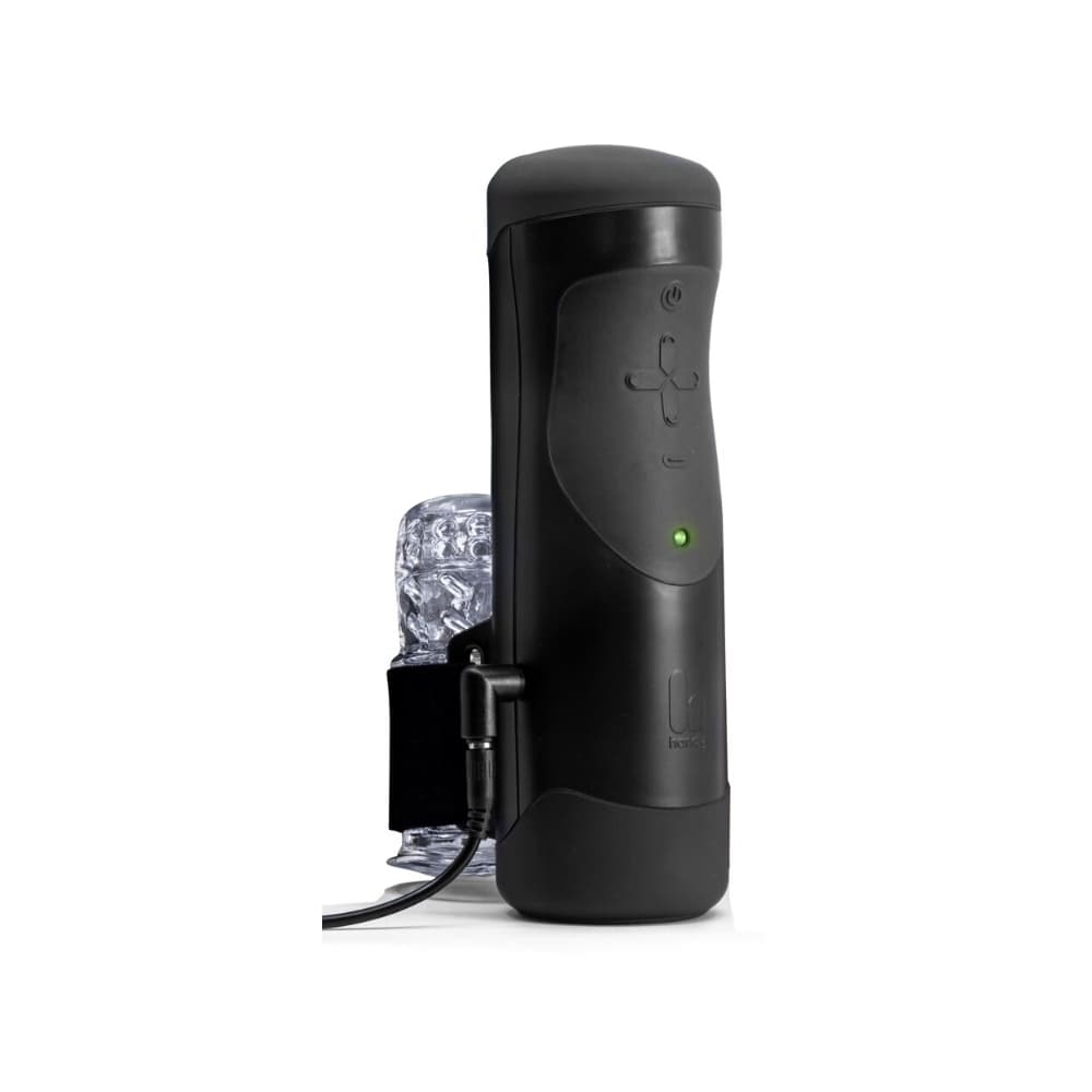 The Handy Ultimate  1,1 - Interaktiv Handjob Maskine - Sexshop.dk