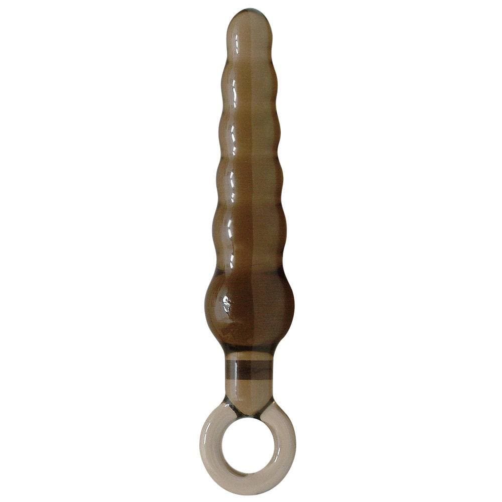 Anal Drops Analstav m. riller - Sexshop.dk