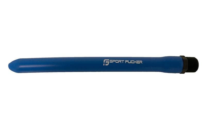 Sport Fucker analdouches large-Blå - Sexshop.dk