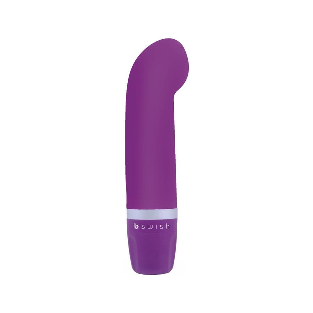 Bswish Bcute Classic Curve - Lila - Sexshop.dk