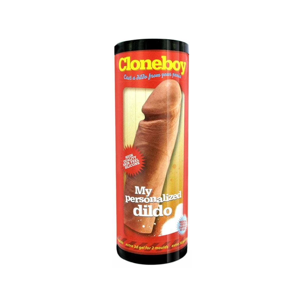 Cloneboy - Dildo - Sexshop.dk