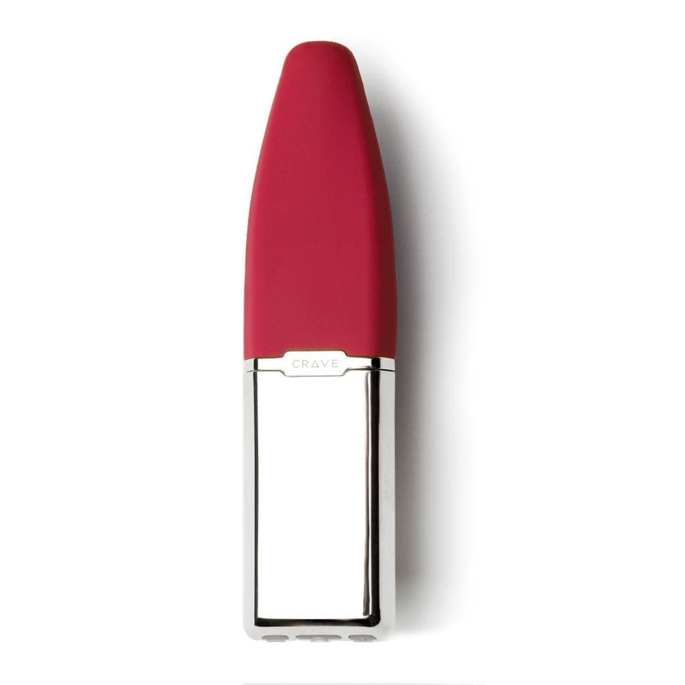 Crave Solo Vibrator - pink - Sexshop.dk