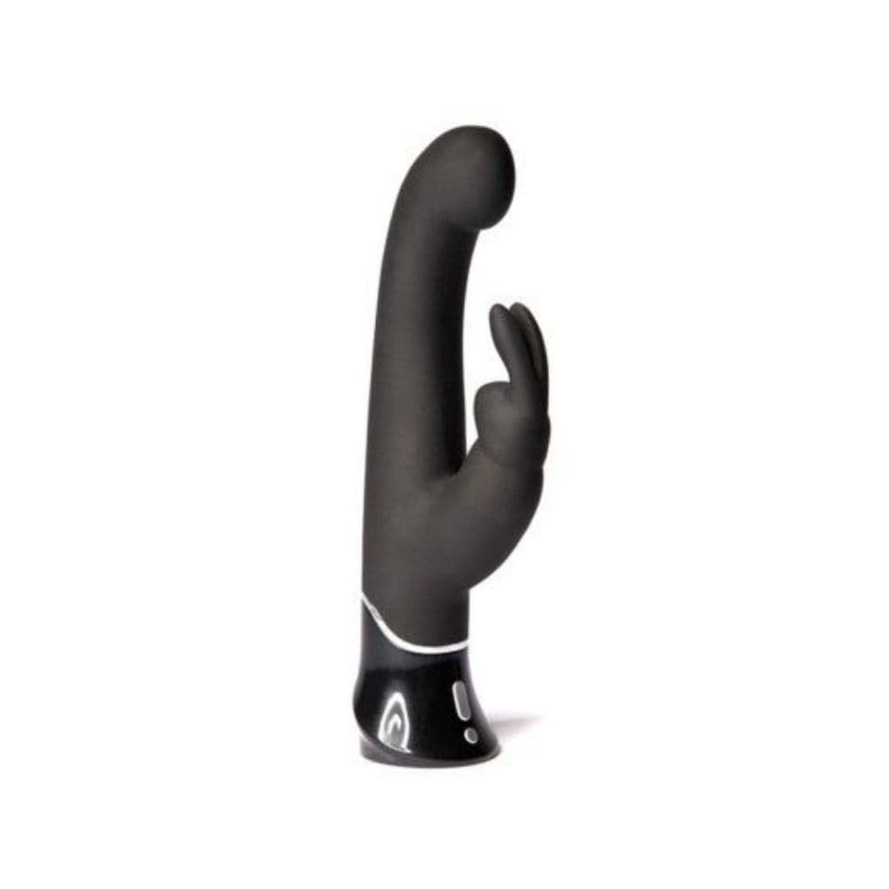 Fifty Shades of Grey Greedy Girl Rabbit Vibrator - Sexshop.dk