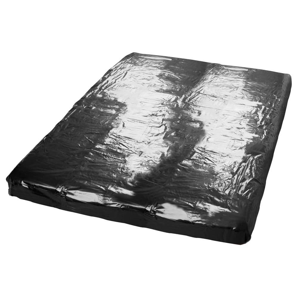 Fetish Collection Orgy  -  PVC-Lagen - Sexshop.dk