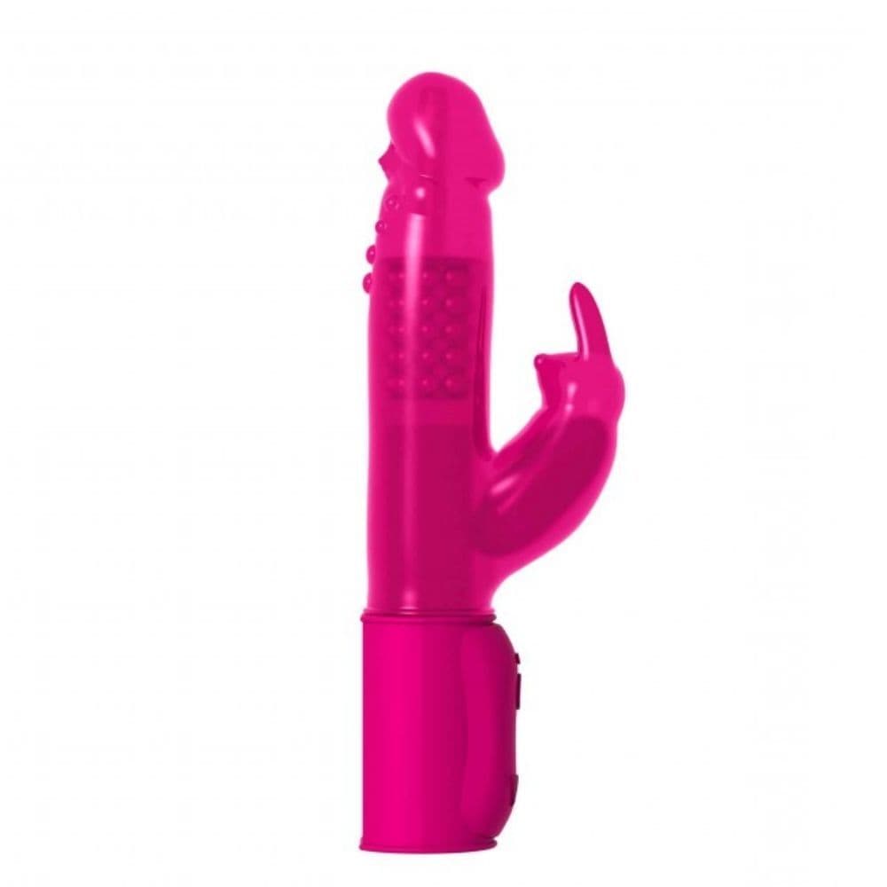 Dorcel - Orgasmic Rabbit - Vibrator - Sexshop.dk