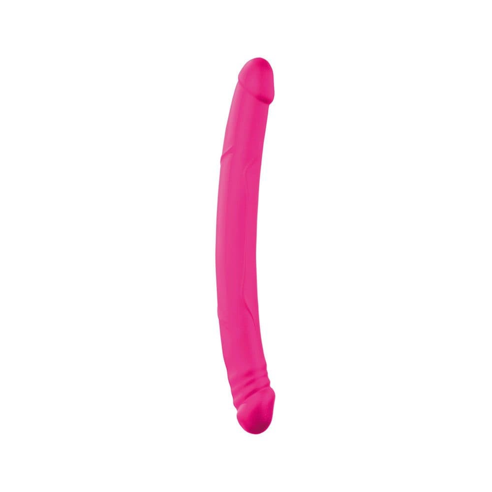 Dorcel - Real Double do-Pink - Sexshop.dk